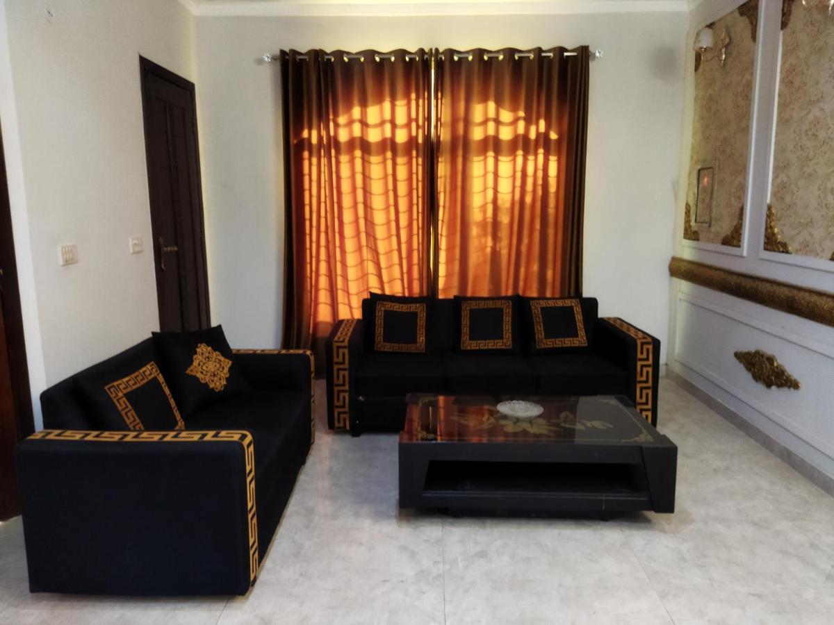 Furnished Private Ground Floor - Pasha House Lahore Exterior foto